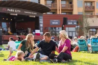 Studio Steps to Red Pine Gondola & Canyons Village Save 20% on 7 Nights! - Apartments