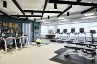Archer Hotel Tysons - Gym
