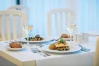Iberostar Waves Las Dalias -All Inclusive - Morgenmad