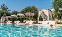 Nefeli Hotel - Pools
