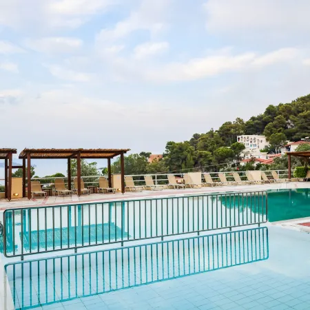 Kanapitsa Mare Hotel