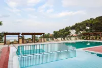 Kanapitsa Mare Hotel - Gym