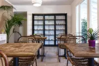 B&B le Muse - breakfast