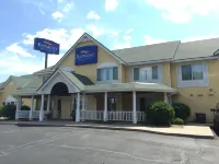 Baymont by Wyndham Albany - 2-Star