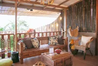 Villa Jeje - a Private Little Fantasy in Puncak Cisarua 호텔