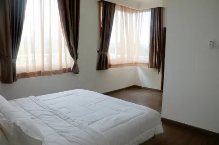 Diyar Villas Puncak H8/7