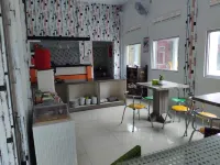 Hotel Bougenviel Lamongan Hotels in Lamongan