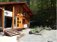 Hostel & Hotel Braunlage Các khách sạn ở 