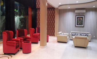 Hotel Grand Permata Purwakarta
