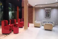 Hotel Grand Permata Purwakarta - Wifi