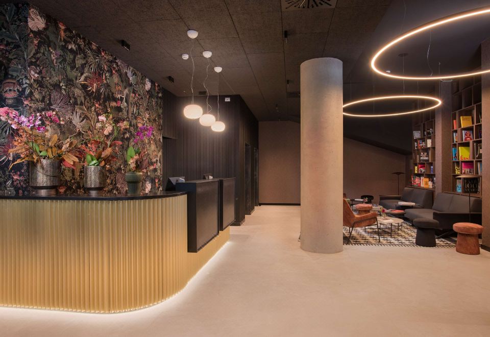 NH Milano Corso Buenos Aires
