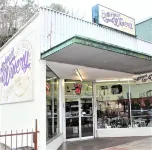 All Seasons Lodge