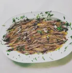 ランゴロ ディ ベッペ - 朝食