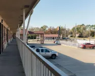 HomeStay Inn & Suites Hôtels à : Russellville