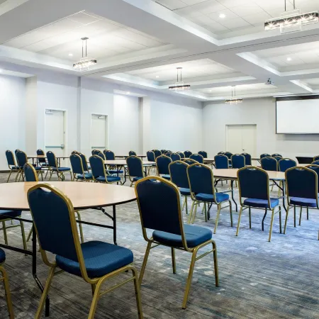 SpringHill Suites Chester