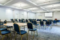 SpringHill Suites Chester Hoteles en Chester