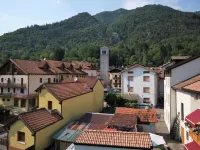 Albergo Diffuso - Cjasa de Pagnocca