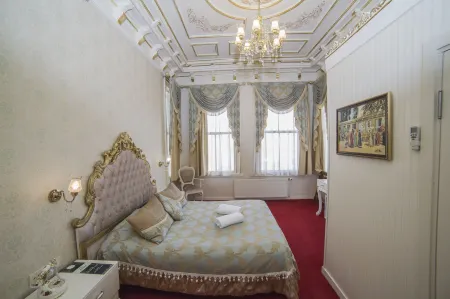 Hhk Hotel