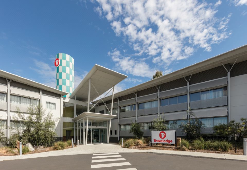 Travelodge Hotel Hobart Airport