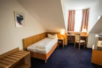 B&B HOTEL Passau-Süd Các khách sạn gần St. Stephan's Cathedral