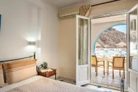 Marianna Hotel Các khách sạn gần Perissa Beach