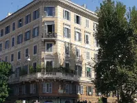 سيزار فاتيكان روومز Hotels near تريونفالي