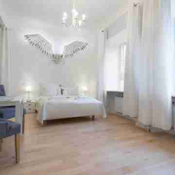 Ego Apartments Old Town Rooms