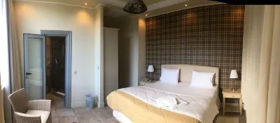 Akraion Hotels in North Athens