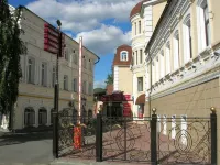 Prestige House Verona (Престиж Хаус Верона) Отели в г. 