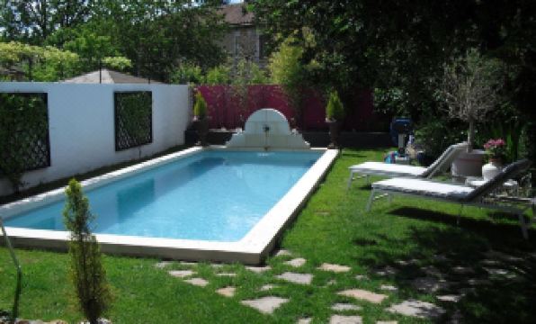 La Maison de Patrice - Housity