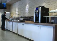 The Originals Boutique, Hôtel La Grange, Niort - petit déjeuner