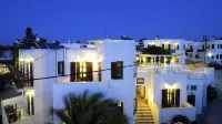Sunrise Paros