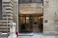 Borghese Palace Art Hotel Hotels near Uffizi Gallery
