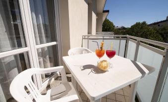Hotel Nuova Flavia