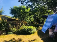 Badepensionat Sandloppen - Wi-Fi