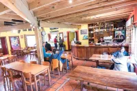 Rancho Grande Hostel - С баром
