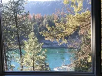 Rimrock Lodge LLC - Mountain view