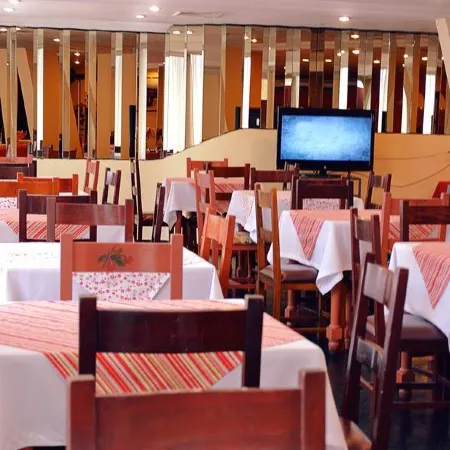 Hotel Manduara