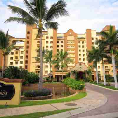 Villa la Estancia Beach Resort & Spa Riviera Nayarit - All Inclusive Hotel Exterior