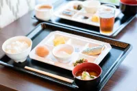 Grampus Sea - breakfast