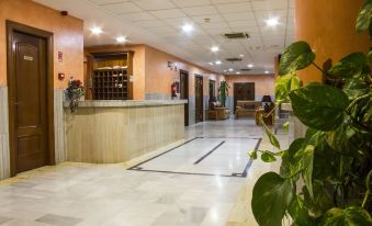 Hotel Toboso Almuñécar