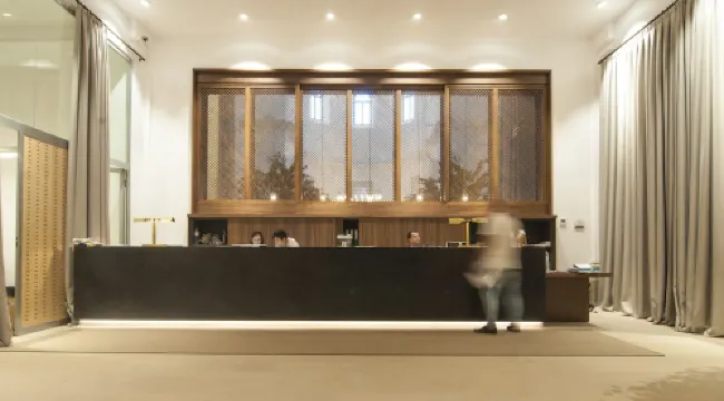 Parador de Lleida Destacadas Photos