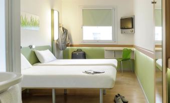 Hôtel ibis budget Aix-les-Bains Nord