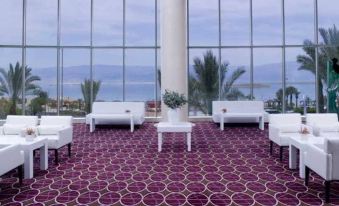 Oasis Spa Club Dead Sea Hotel - 18 Plus