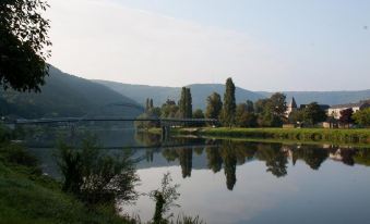 Château de l'Aviette