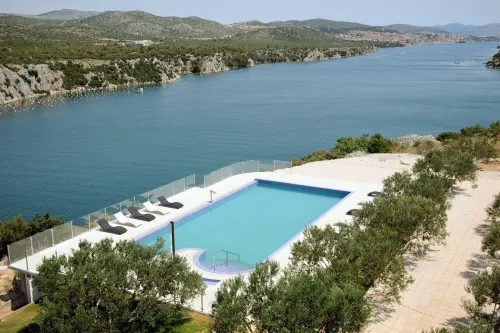 Hotel Panorama Hotels in Sibenik