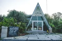 Patoey House Hotels in Amphoe Mueang Chon Buri