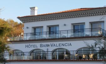 Hotel Valencia