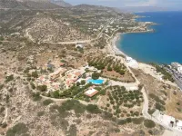 Creta Hotel Các khách sạn ở Agios Nikolaos