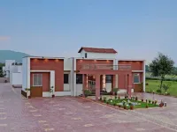 Vesta Avtar Resort Pushkar